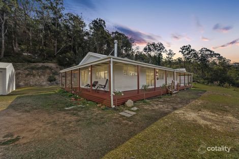 482 Tilley Lane, Laguna, NSW 2325
