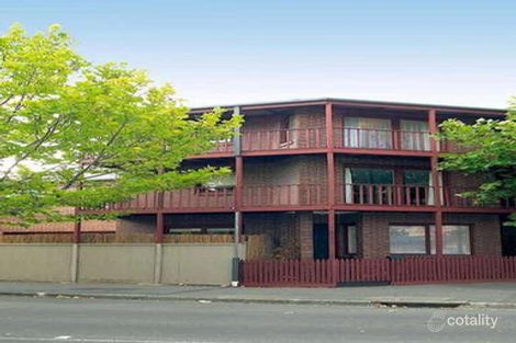 391 Racecourse Rd, Kensington, VIC 3031