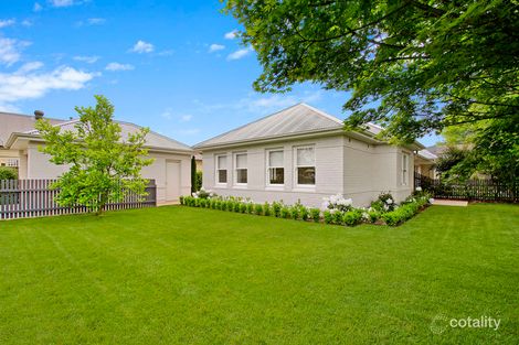 Property photo of 7 Glebe Street Bowral NSW 2576
