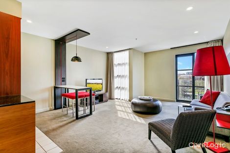 Property photo of 301/61 Hindmarsh Square Adelaide SA 5000