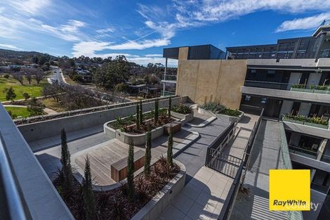Property photo of 507/59 Constitution Avenue Campbell ACT 2612