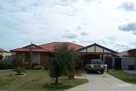 10 Mccoy Pl, Quinns Rocks, WA 6030