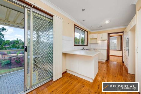 Property photo of 24 Campbellfield Avenue Bradbury NSW 2560
