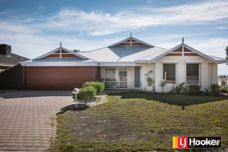 Property photo of 11 Bourne Terrace Ellenbrook WA 6069