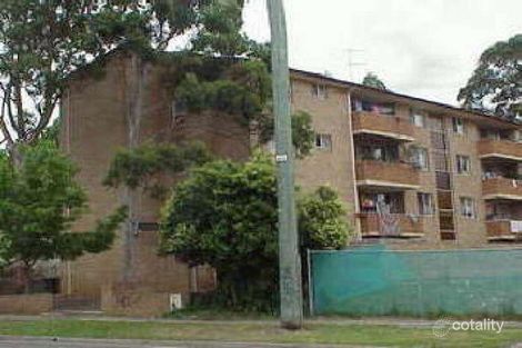 10/5 Mill Rd, Liverpool, NSW 2170