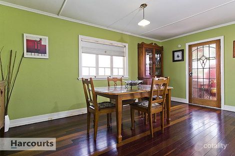 Property photo of 33 Badger Street Newmarket QLD 4051
