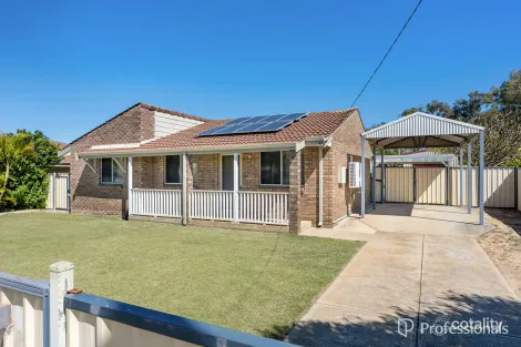 Property photo of 16 Bogle Way Spalding WA 6530