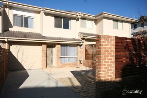 4/7-9 Blackall Ave, Crestwood, NSW 2620