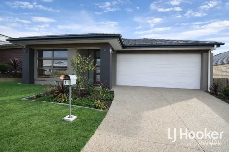 Property photo of 11 Tappen Street Yarrabilba QLD 4207