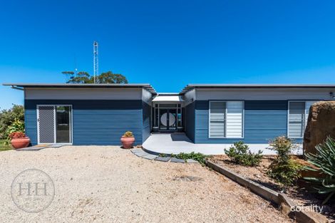 Property photo of 40 Burton Street Hillwood TAS 7252