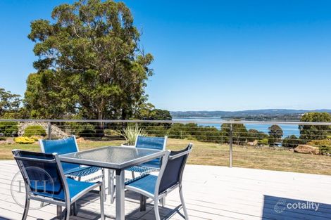 Property photo of 40 Burton Street Hillwood TAS 7252