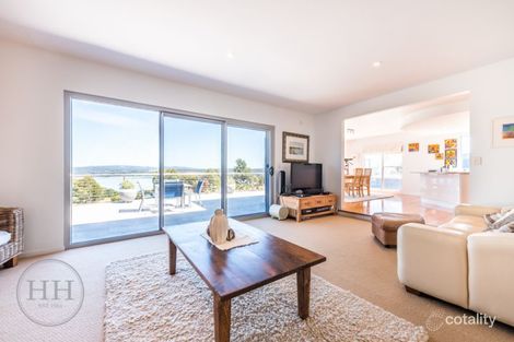 Property photo of 40 Burton Street Hillwood TAS 7252