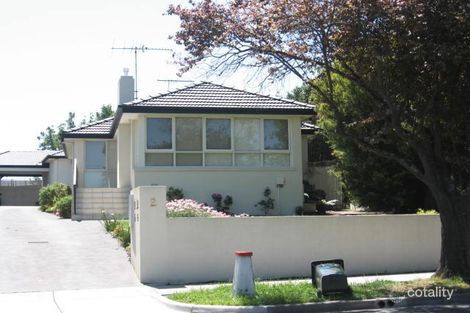 Property photo of 2/2 Winchester Road Nunawading VIC 3131