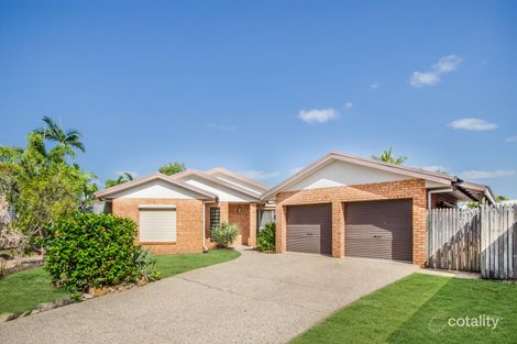 Property photo of 9 Coleus Court Annandale QLD 4814