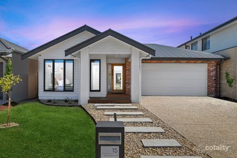 15 Knowles St, Fyansford, VIC 3218