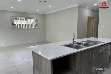 Property photo of 72B Donovan Boulevard Gregory Hills NSW 2557