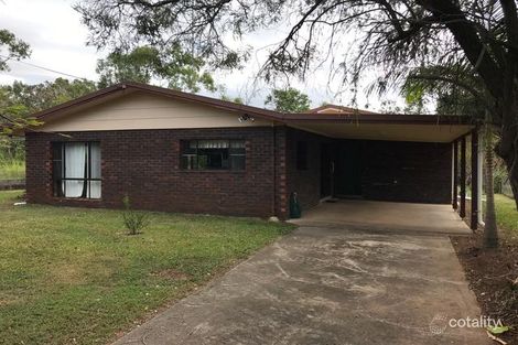 Property photo of 30 Joyce Avenue Lammermoor QLD 4703