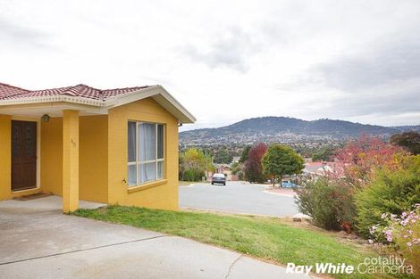 Property photo of 4B Justice Place Gordon ACT 2906