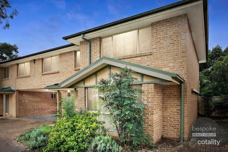 3/59 Stafford St, Kingswood, NSW 2747