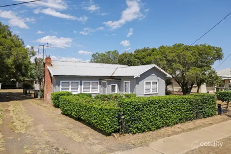 Property photo of 17 Chester Street Warren NSW 2824