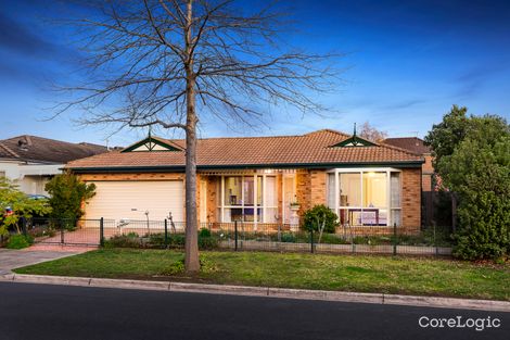 Property photo of 11 Earls Court Wantirna South VIC 3152