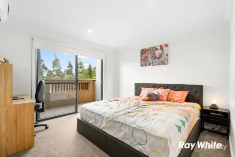 Property photo of 46 Overly Crescent Schofields NSW 2762