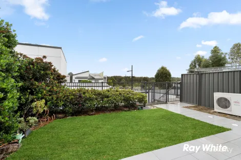 Property photo of 46 Overly Crescent Schofields NSW 2762