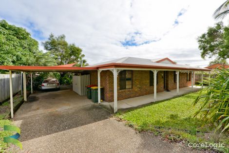 Property photo of 121 Scrub Road Carindale QLD 4152