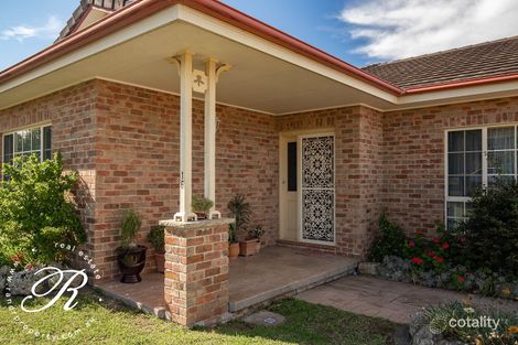 Property photo of 16 Rye Crescent Gloucester NSW 2422