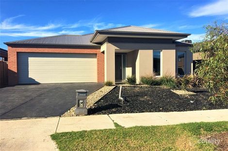 6 Solitude Cres, Point Cook, VIC 3030