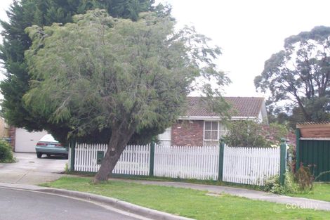 Property photo of 17 Woodlands Crescent Narre Warren VIC 3805