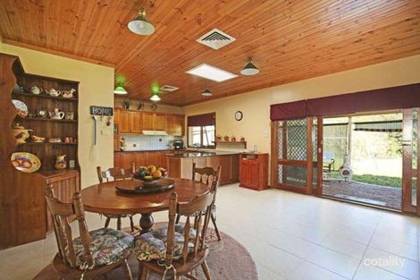 Property photo of 29 Benwerrin Crescent Grasmere NSW 2570