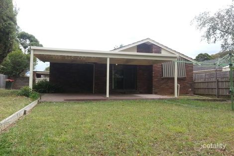 14 Fraser Cres, Wantirna South, VIC 3152