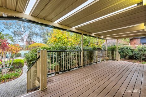 Property photo of 38 Liffey Circuit Kaleen ACT 2617