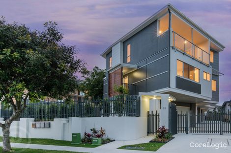 Property photo of 33C Princess Street Bulimba QLD 4171