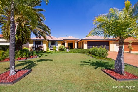 Property photo of 4 Parkwater Point Helensvale QLD 4212