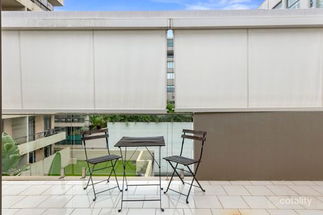 Property photo of 55/2-8 Darley Road Manly NSW 2095
