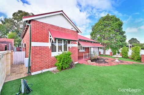 Property photo of 64 Kent Street East Victoria Park WA 6101