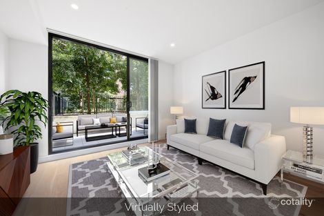 Lot 107/16-24 Hannah St, Beecroft, NSW 2119