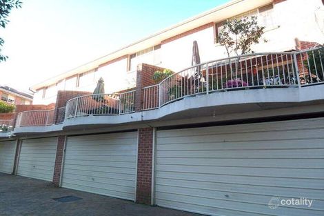42/3-5 Post Office St, Carlingford, NSW 2118