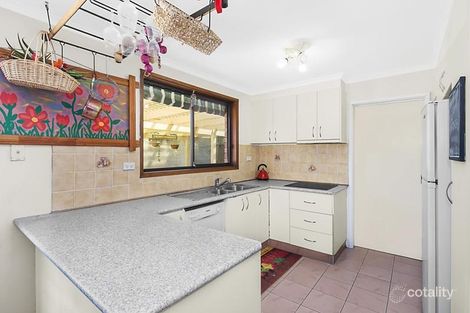 Property photo of 10 Brickhill Place Gilmore ACT 2905
