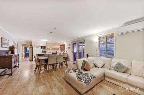 Property photo of 6 Saunton Drive Cranbourne VIC 3977