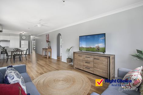 Property photo of 8 Shellharbour Road Lake Illawarra NSW 2528