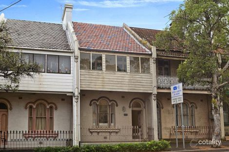 Property photo of 524 Cleveland Street Surry Hills NSW 2010