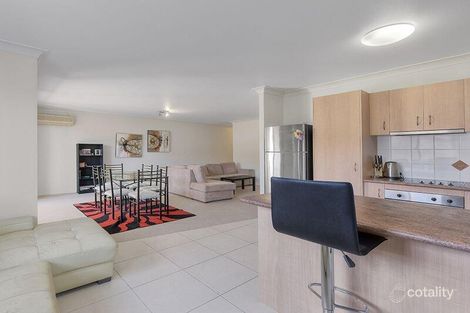 Property photo of 32/52 Newstead Terrace Newstead QLD 4006