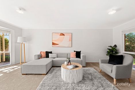 Property photo of 4 Nagle Court Rowville VIC 3178