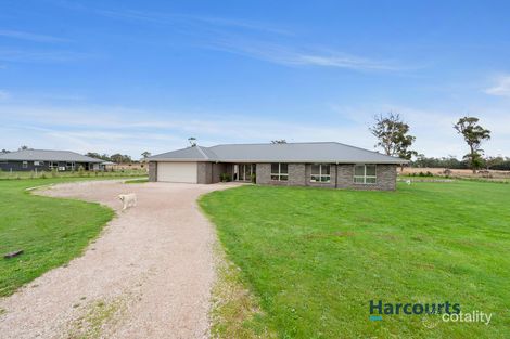 Property photo of 19 Elphin Drive Squeaking Point TAS 7307
