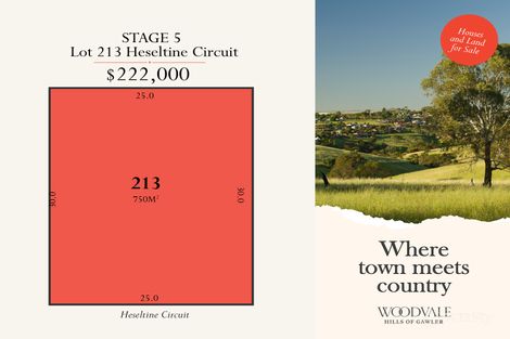 24 Heseltine Cct, Gawler South, SA 5118