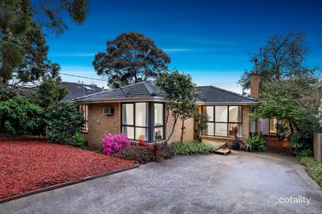 Property photo of 7 Somerset Court Blackburn South VIC 3130