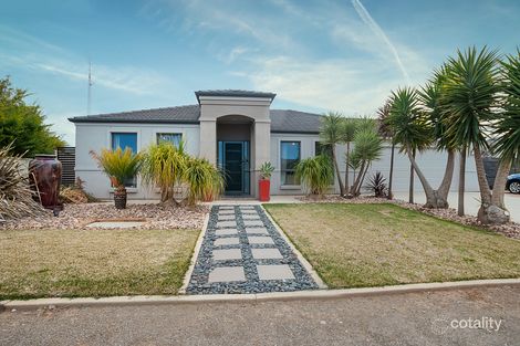 Property photo of 3 Abbott Drive Kadina SA 5554
